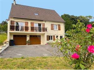 maison à la vente -   60129  ORROUY, surface 166 m2 vente maison - UBI478072358